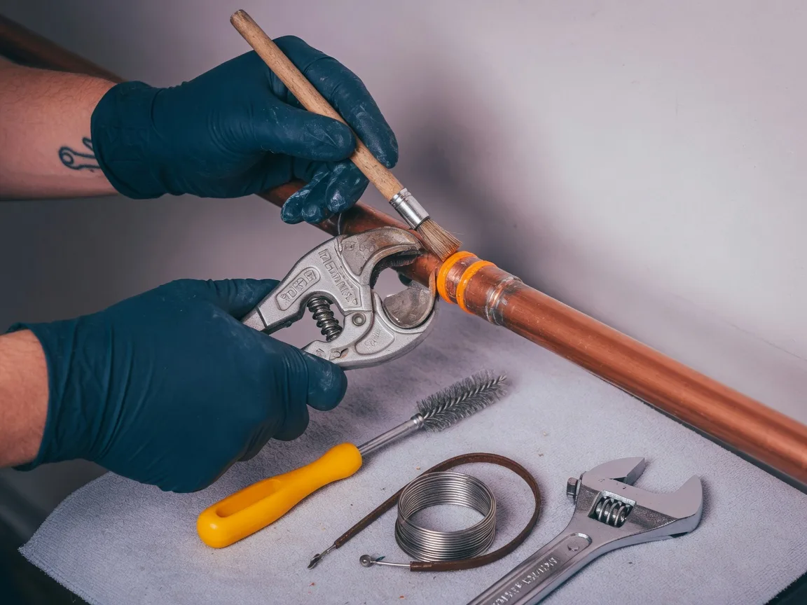 Why choose Sump Pump Repair in Preston, MS